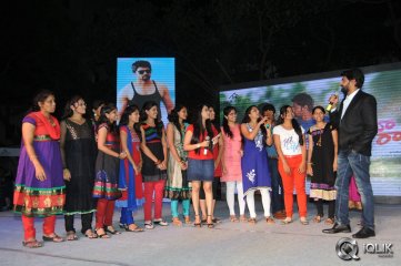 Na Rakumarudu Movie Audio Launch